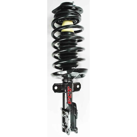 Fcs Automotive Complete Strut Assembly, 1332356R 1332356R